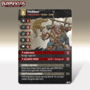 Bloodfields Cards 10