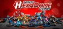 Infinity Gencon25 01