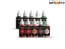Nomads Paint Set Alguacil Paramedic Exclusive 1