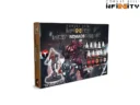 Nomads Paint Set Alguacil Paramedic Exclusive 3