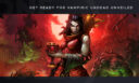 Opr Get Ready For Vampiric Undead Unveiled