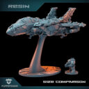 Puppets Orcjetfighter 02