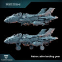 Puppets Orcjetfighter 06