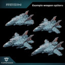 Puppets Orcjetfighter 07