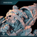 Puppets Orcjetfighter 12