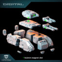 Puppetswar Gravtank 10