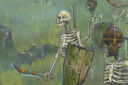 Wargamesatlantic Boneblades 1