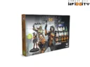 Yu Jing Paint Set Zhanshi Paramedic Exclusive 3