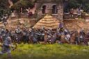 1898 Miniaturas Visigoth Cavalry Preview
