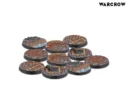 30mm Feudom Scenery Bases Alpha Series 1