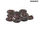 30mm Scions Yaldabaoth Scenery Bases Alpha Series 1