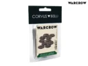 30mm Scions Yaldabaoth Scenery Bases Alpha Series 2