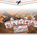 Air Raid 3646 Expansion The Aces 2