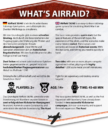 Air Raid 3646 Expansion The Aces 3