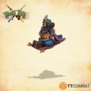 Ali Oopofthedesertwind