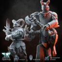 Anvil Industry Oktober Patreon Hell Kin Preview 1