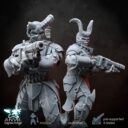 Anvil Industry Oktober Patreon Hell Kin Preview 2
