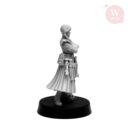 Artel „W“ Miniatures Inquisitor Monday 06