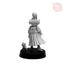 Artel „W“ Miniatures Inquisitor Monday 07