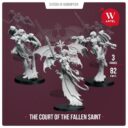 Artel „W“ Miniatures Neuheiten 02