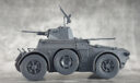 BA Autoblinda 11