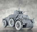BA Autoblinda 12