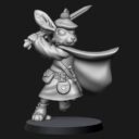 Bombshell Miniatures Neuheiten 2