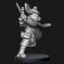 Bombshell Miniatures Neuheiten 3