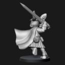 Bombshell Miniatures Neuheiten 4