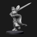 Bombshell Miniatures Neuheiten 5