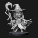 Bombshell Miniatures Neuheiten 6