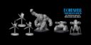 Bombshell Miniatures Neuheiten 7