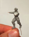 Brother Vinni Female Brigade Sergeant Preview 1