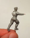 Brother Vinni Female Brigade Sergeant Preview 3