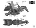 CD Bounty Hunter On Jetbike 2