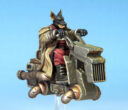 CD Bounty Hunter On Jetbike 5
