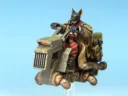 CD Bounty Hunter On Jetbike 7