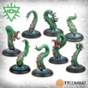 Carnevale Kraken 04