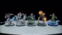 Catalyst Games My Hero Academia 3