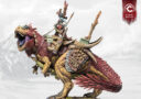 Conquest W'adrhûn Founder’s Exclusive Apex Conqueror Preorder 1