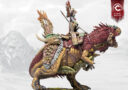Conquest W'adrhûn Founder’s Exclusive Apex Conqueror Preorder 4