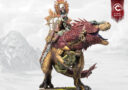 Conquest W'adrhûn Founder’s Exclusive Apex Conqueror Preorder 5