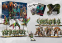 Conquest Weaver Courts Preorder 1