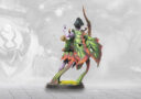 Conquest Weaver Courts Preorder 11