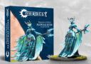Conquest Weaver Courts Preorder 12