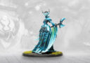 Conquest Weaver Courts Preorder 13