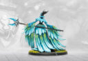 Conquest Weaver Courts Preorder 15