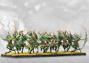 Conquest Weaver Courts Preorder 16