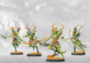 Conquest Weaver Courts Preorder 17
