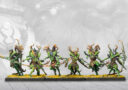Conquest Weaver Courts Preorder 18